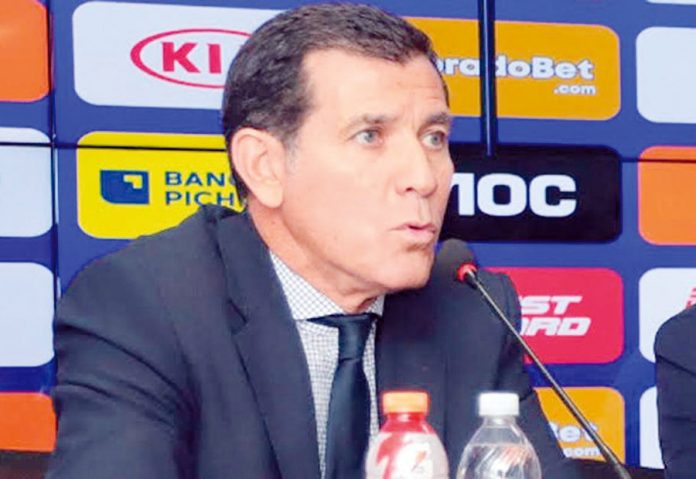 Gustavo Zevallos