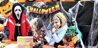 Halloween