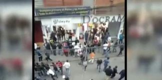 Jaladores de Gamarra