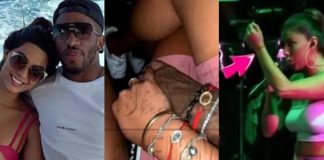 La ‘Foquita’ hizo 2×1 con pulsera de Yahaira e Ivana Jefferson Farfán