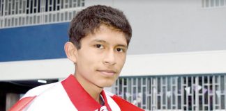 Joaquín Guerra