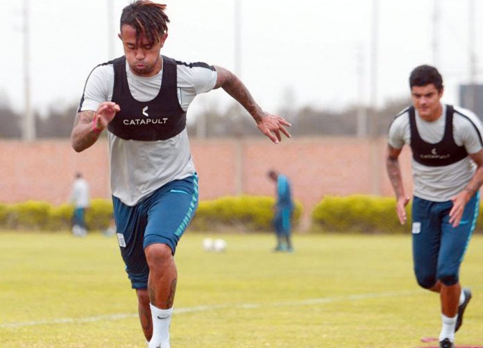 Joazinho Arroé
