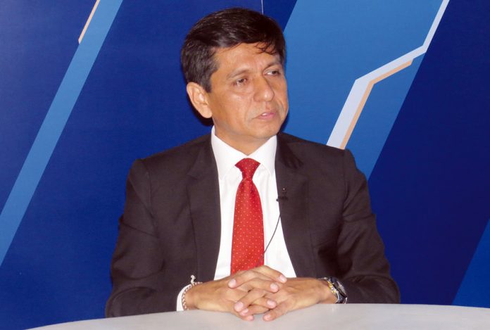 Jorge Meléndez