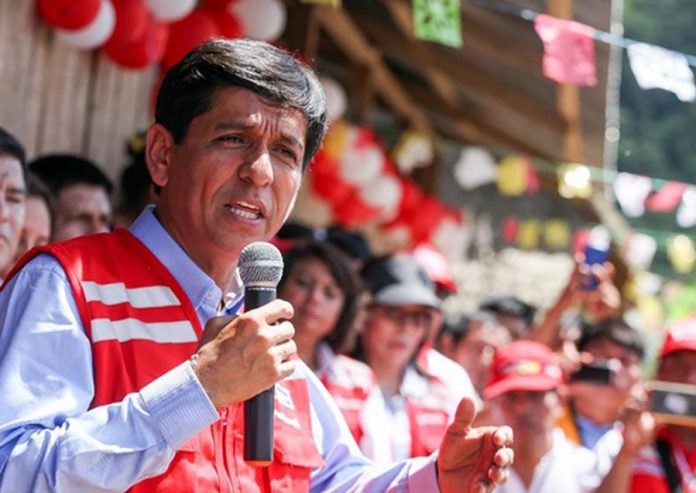 Jorge Meléndez Celis