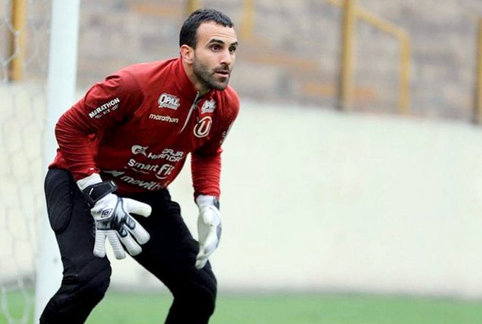José Carvallo