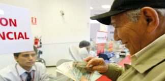 Jubilación con menos de 15 años y aumento de S/ 930 saldría para pensionistas Jubilados
