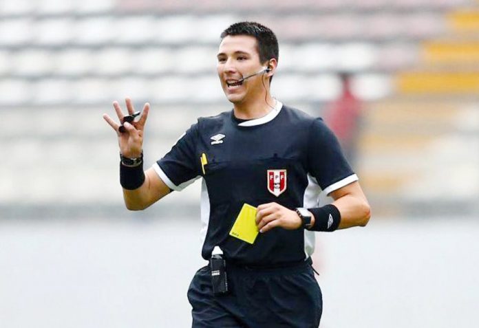 Kevin Ortega