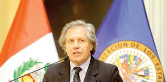 Luis Almagro