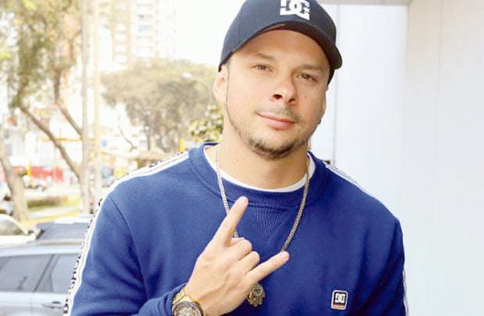Mario Hart