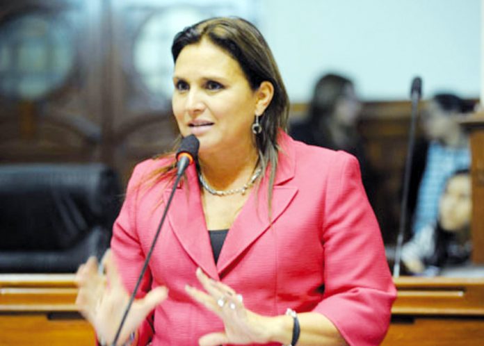 Marisol Pérez Tello