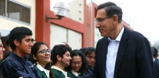 Martín Vizcarra