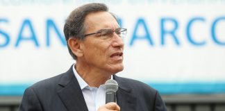Martín Vizcarra