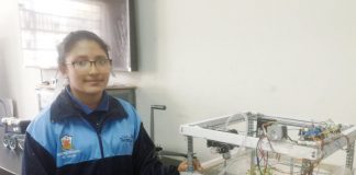 María del Carmen Tordoya