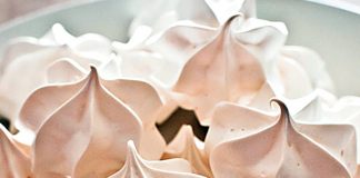 Merengue francés