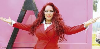 Monique Pardo