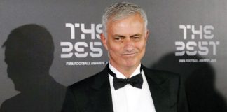 Mourinho
