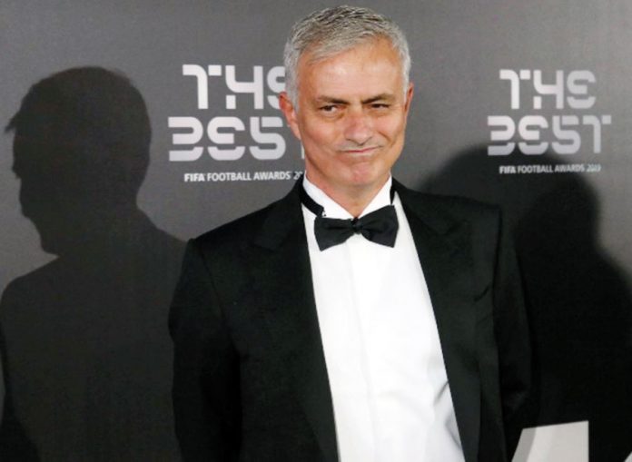 Mourinho