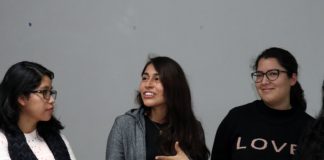 Municipalidad de Lima inicia el proyecto “Quiérete”