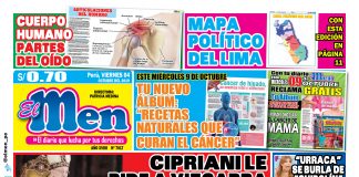 Portada (04/10/2019)