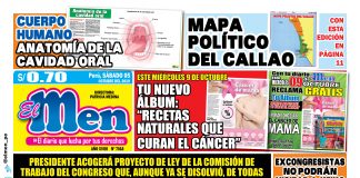 Portada (05/10/2019)