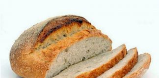 Pan de maca