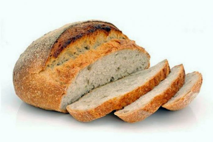 Pan de maca