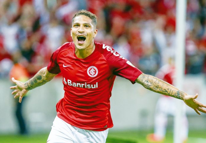 Paolo Guerrero