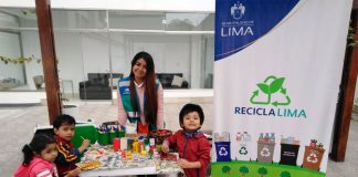 Recicla Lima