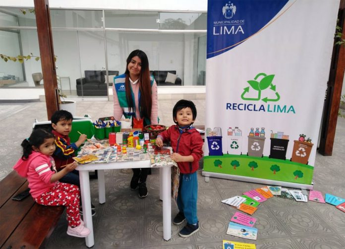 Recicla Lima