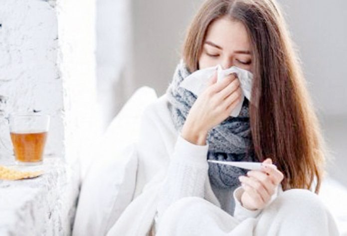 Resfrio