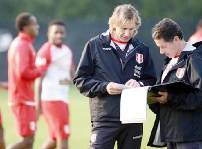 Ricardo Gareca