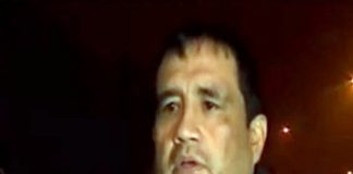 Rodolfo Martín Felipa Huamán