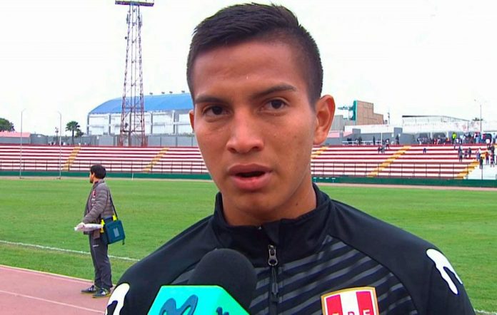 Selección Sub 23