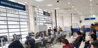 Servicio de Administración Tributaria