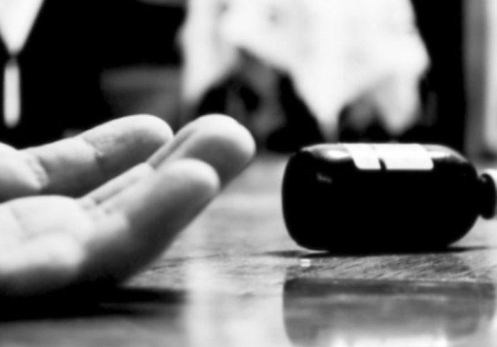 Sobredosis Sobredosis