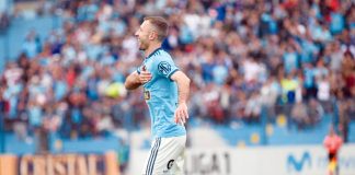 Sporting Cristal