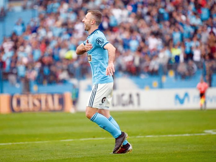 Sporting Cristal