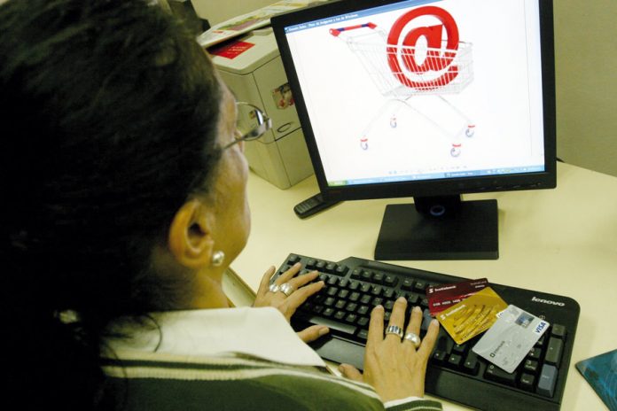 Tarjetas de credito