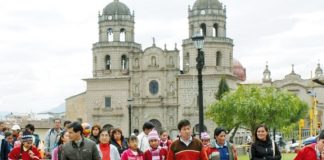 Turismo