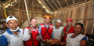 VIII Semana de la Inclusión Social 2019