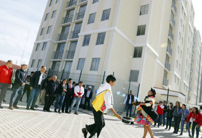 Vivienda