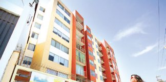 Vivienda