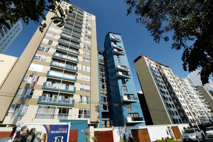 Vivienda