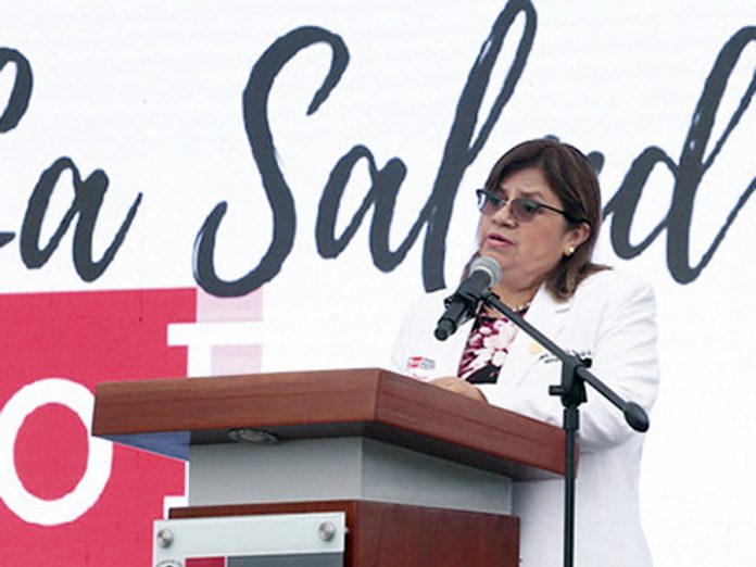 Zulema Tomás Gonzáles