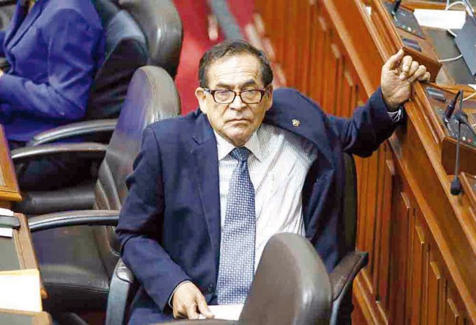 Alberto Quintanilla