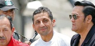 Antauro Humala