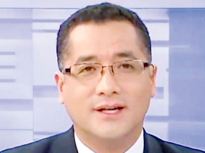 Armando Canchaya