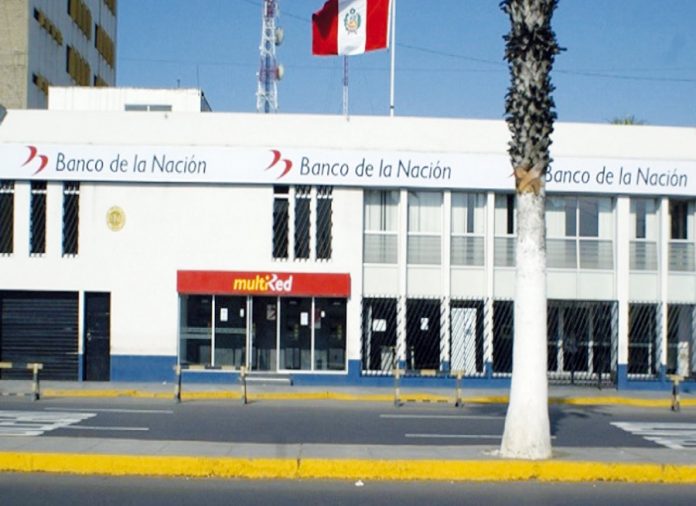 Banco de la Nación
