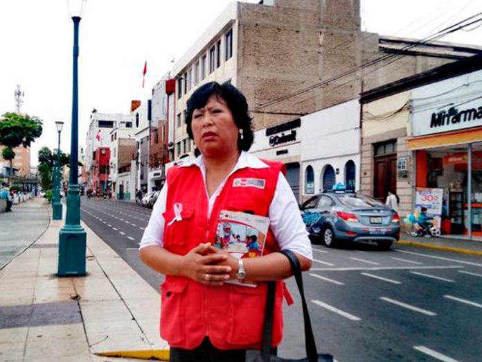 Carmen Paniagua Vega