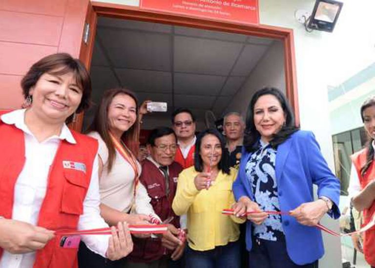 Centro Emergencia Mujer